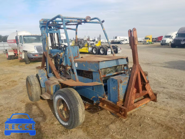 1975 FORK FORKLIFT 1162900 зображення 2