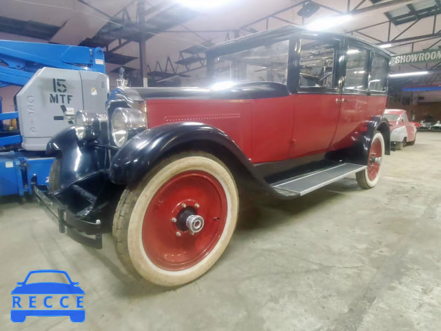 1926 PACKARD 4 DR 089061 image 1