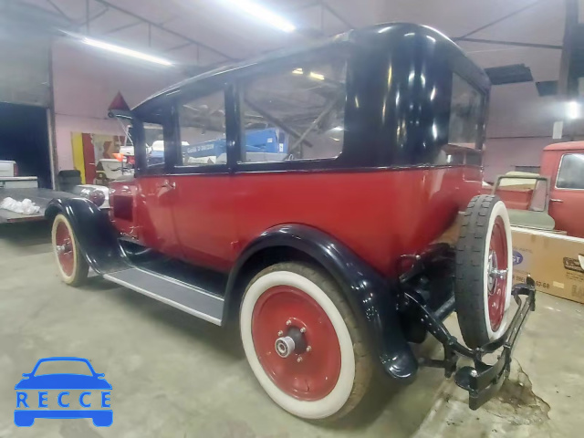 1926 PACKARD 4 DR 089061 image 2