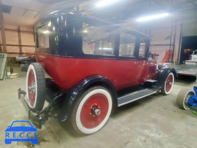 1926 PACKARD 4 DR 089061 image 3