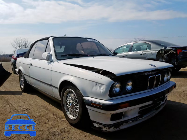 1992 BMW 325 IC WBABB1313NEC05609 image 0
