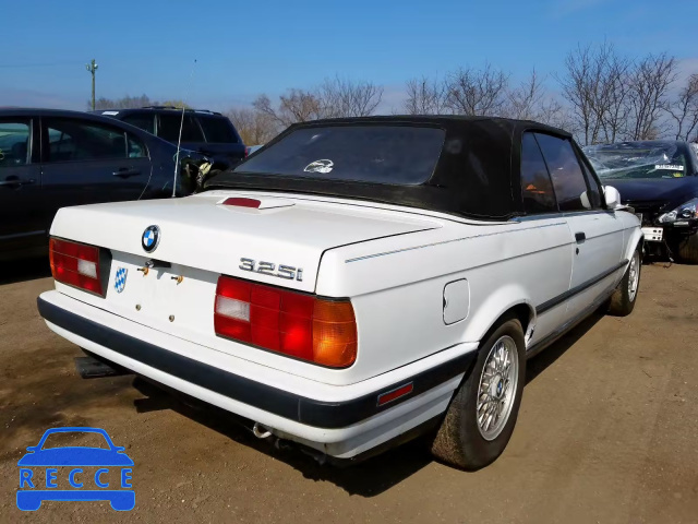 1992 BMW 325 IC WBABB1313NEC05609 image 3