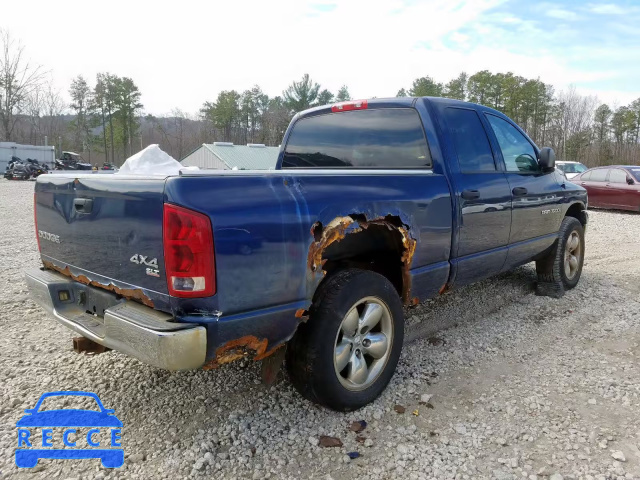 2003 DODGE RAM 1D7HU18D03S351185 Bild 3
