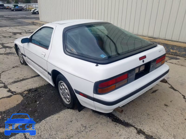 1986 MAZDA RX7 JM1FC3314G0136424 зображення 2