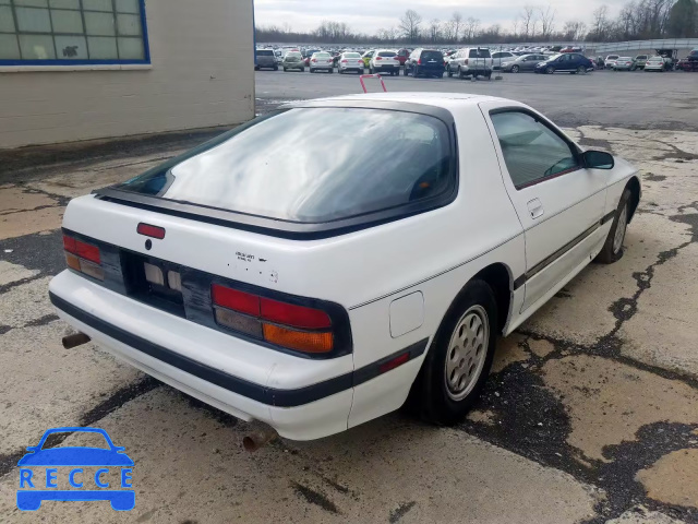 1986 MAZDA RX7 JM1FC3314G0136424 зображення 3