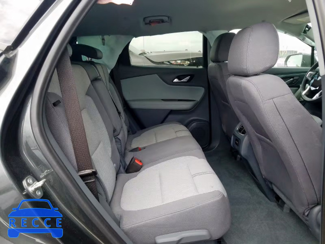 2020 CHEVROLET BLAZER 2LT 3GNKBCRS8LS543545 image 5