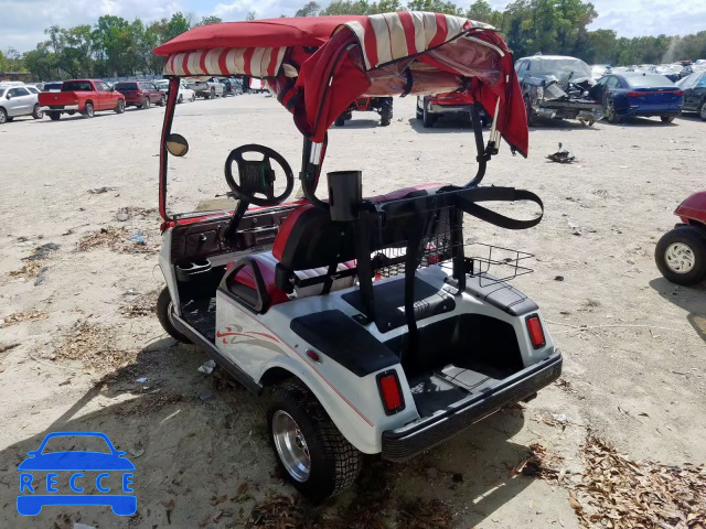 2009 CLUB GOLF CART AG0903991543 зображення 2