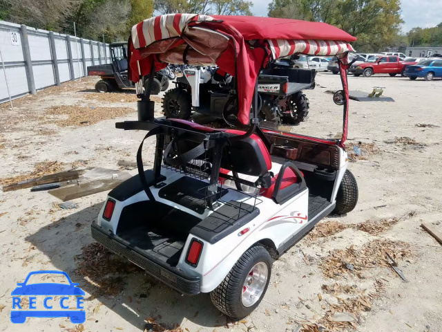 2009 CLUB GOLF CART AG0903991543 зображення 3