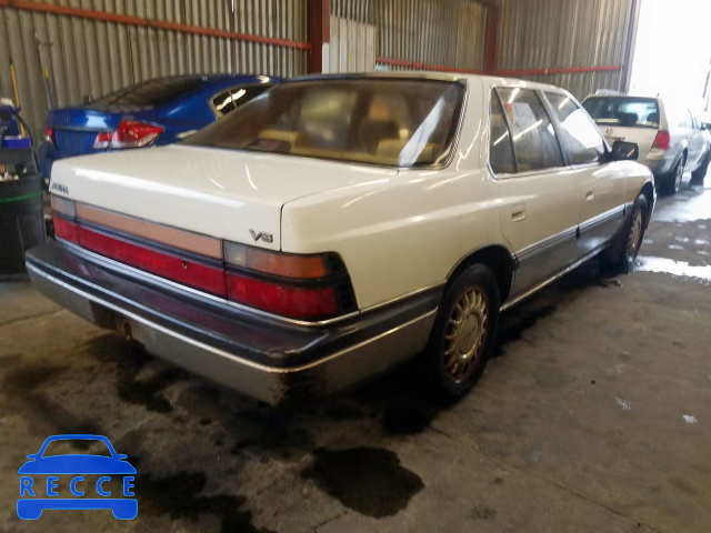 1987 ACURA LEGEND JH4KA2642HC029570 зображення 3