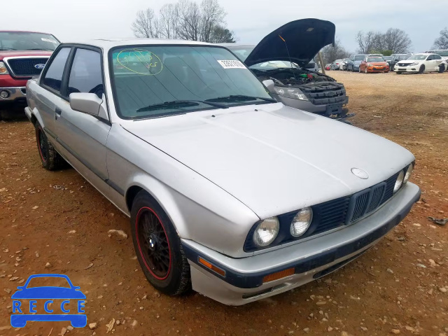 1991 BMW 318 IS WBAAF9318MEE71723 зображення 0