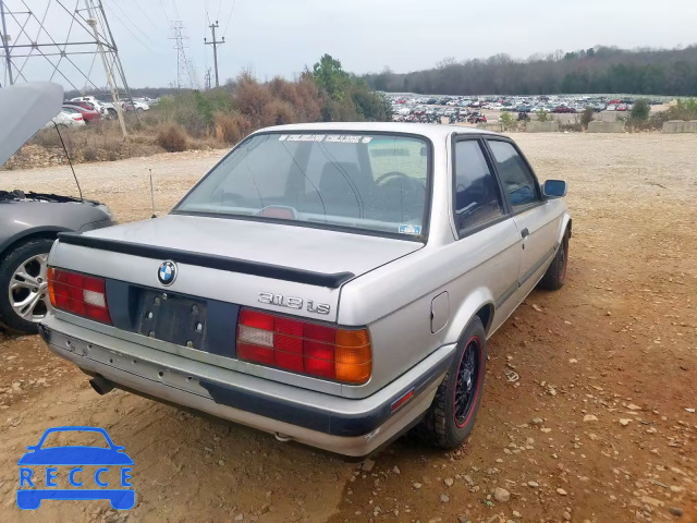 1991 BMW 318 IS WBAAF9318MEE71723 image 3