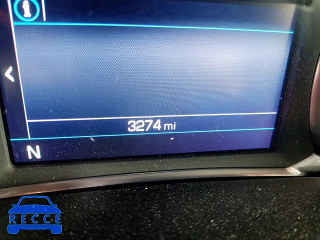 2019 CHEVROLET BLAZER 2LT 3GNKBGRS5KS696065 image 7
