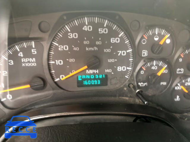 2006 CHEVROLET C4500 C4E0 1GBE4E1246F423908 зображення 7