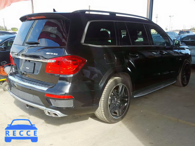 2016 MERCEDES-BENZ GL 63 AMG 4JGDF7EE7GA712874 image 3