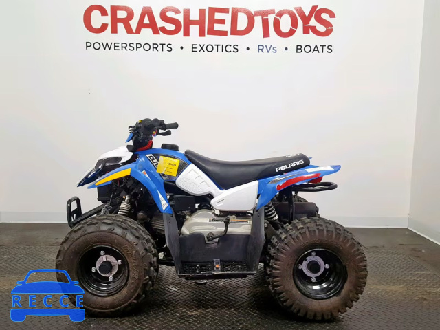 2015 POLARIS OUTLAW 50 RF3YAK050FT046702 зображення 2