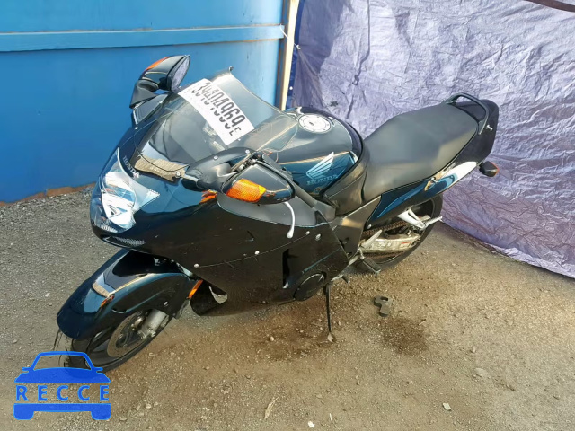 1997 HONDA CBR1100 XX JH2SC3508VM001012 image 1