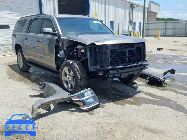 2019 CHEVROLET SUBURBAN C 1GNSCHKC6KR195596 image 0
