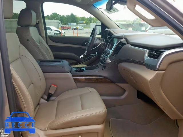 2019 CHEVROLET SUBURBAN C 1GNSCHKC6KR195596 image 4
