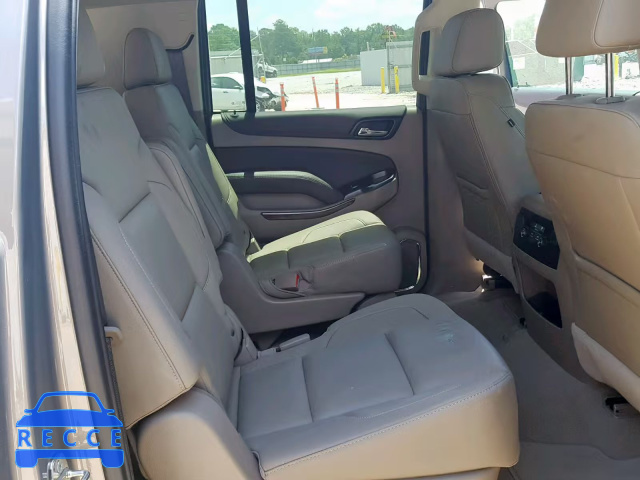 2019 CHEVROLET SUBURBAN C 1GNSCHKC6KR195596 image 5