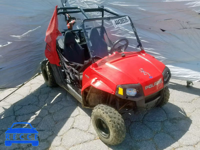 2013 POLARIS RZR 170 RF3VA17A6DT023695 Bild 0