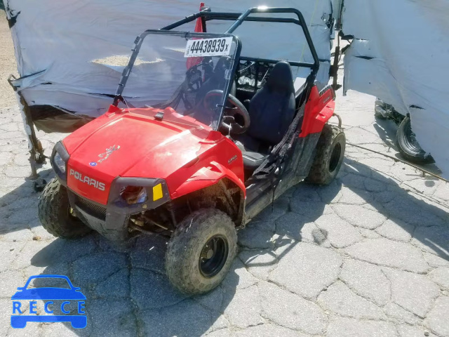 2013 POLARIS RZR 170 RF3VA17A6DT023695 Bild 1