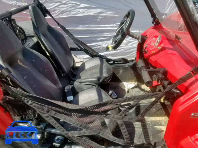 2013 POLARIS RZR 170 RF3VA17A6DT023695 зображення 4