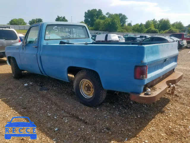 1976 CHEVROLET C-10 CCL1462121088 Bild 2