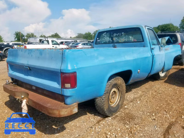 1976 CHEVROLET C-10 CCL1462121088 зображення 3