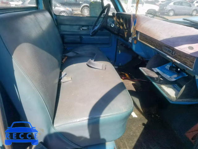 1976 CHEVROLET C-10 CCL1462121088 Bild 4