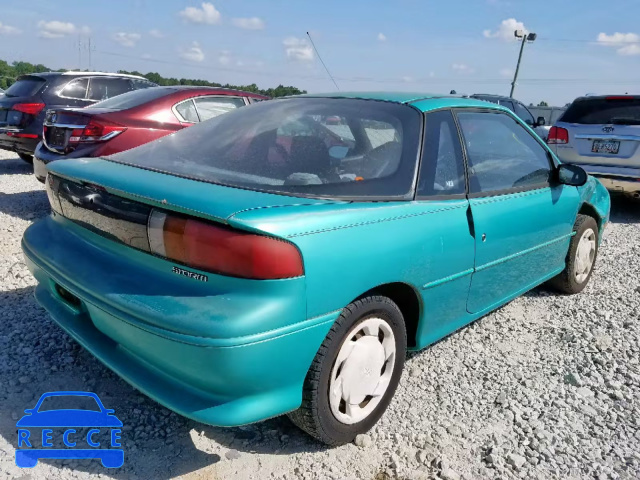 1993 GEO STORM J81RF2364P7524508 image 3