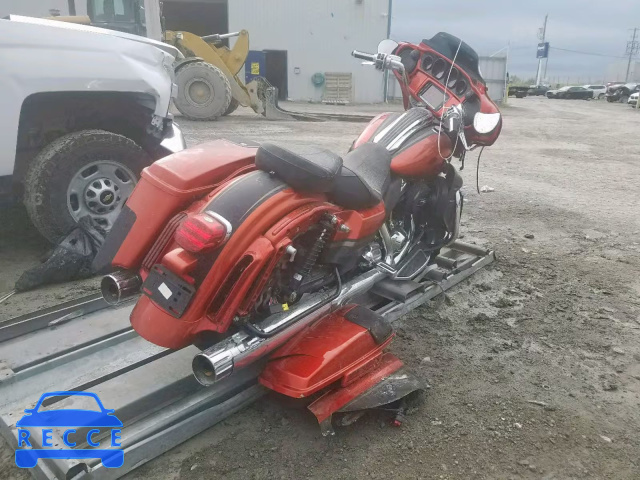 2018 HARLEY-DAVIDSON FLHXSE CVO 5HD1PXLA7JB956571 image 3