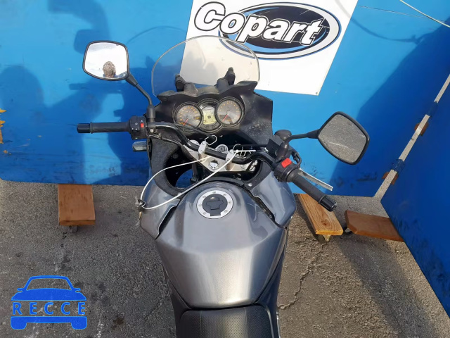 2007 SUZUKI DL650 A JS1VP54B772100180 image 4