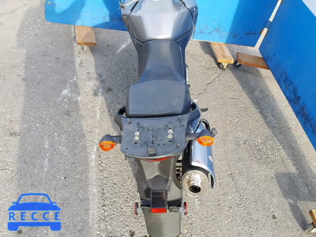 2007 SUZUKI DL650 A JS1VP54B772100180 image 5