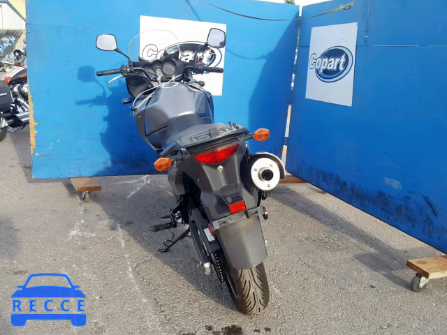 2007 SUZUKI DL650 A JS1VP54B772100180 зображення 8