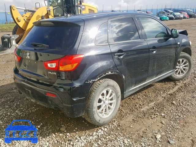 2012 MITSUBISHI RVR SE JA4AJ3AU1CZ600301 Bild 3