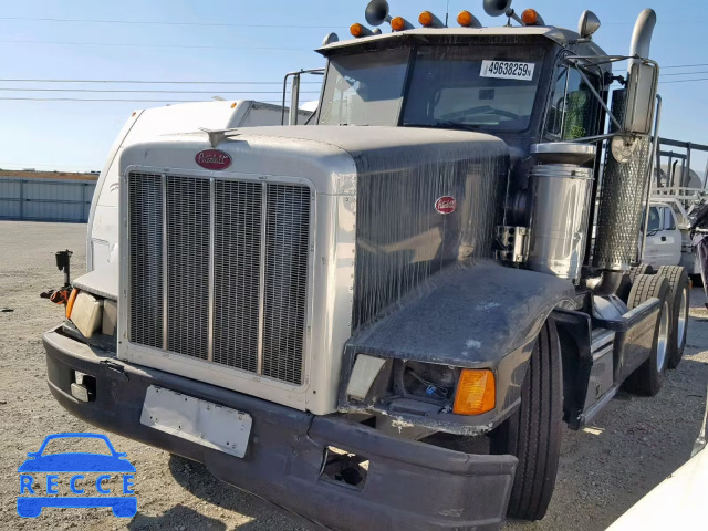 1988 PETERBILT 377 1XPCDB9X5JN259552 image 1