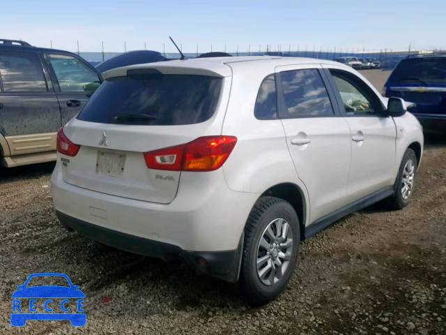 2015 MITSUBISHI RVR SE 4A4AJ3AU5FE608346 зображення 3