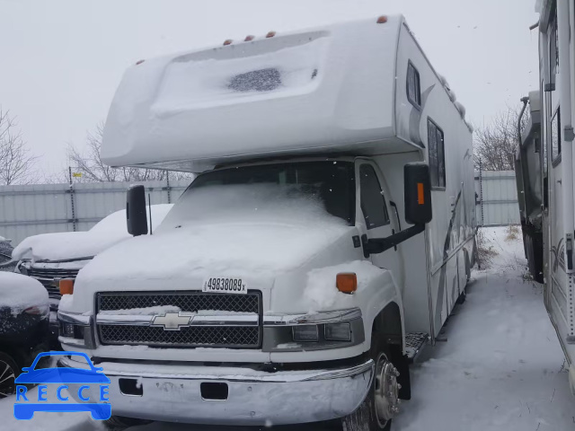 2005 CHEVROLET WINNEBAGO 1GBE5U1E35F514734 зображення 1