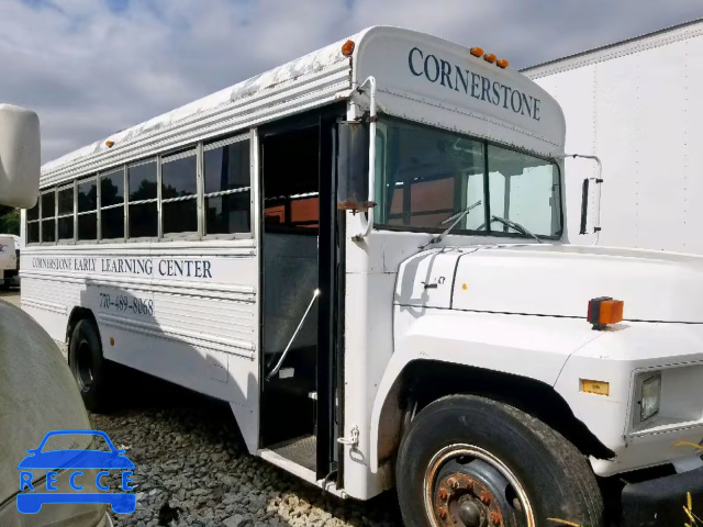 1989 FORD BUS CHASSI 1FDNJ65P2KVA37919 image 0