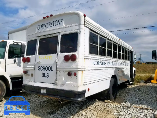 1989 FORD BUS CHASSI 1FDNJ65P2KVA37919 image 3