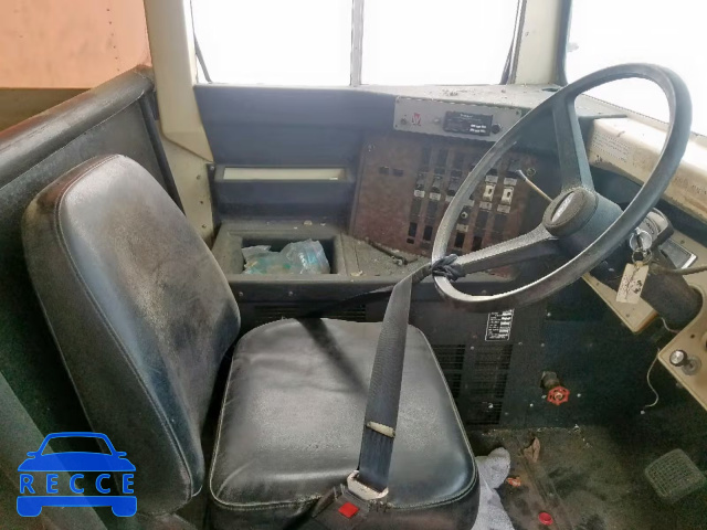 1989 FORD BUS CHASSI 1FDNJ65P2KVA37919 image 4