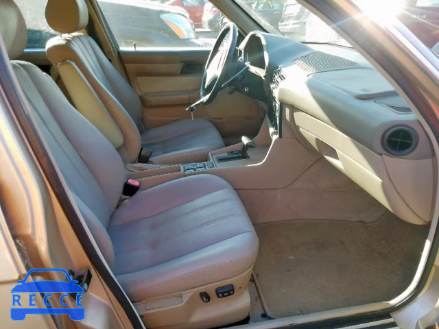 1995 BMW 525 IT AUT WBAHJ6323SGD25803 image 4