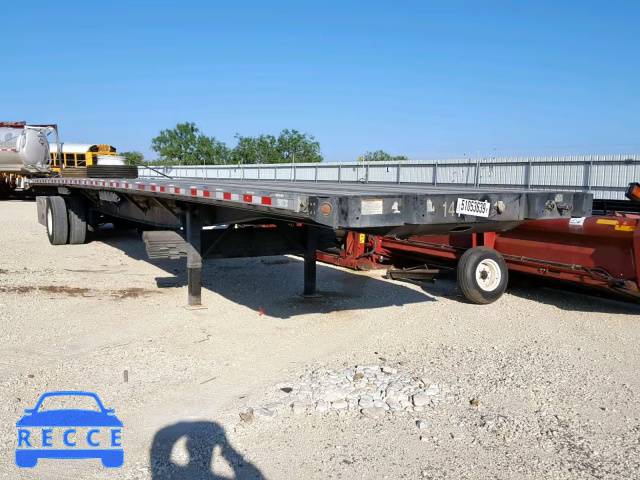 2013 GREAT DANE TRAILER TRAILER 1GRDM9623DH716312 зображення 0