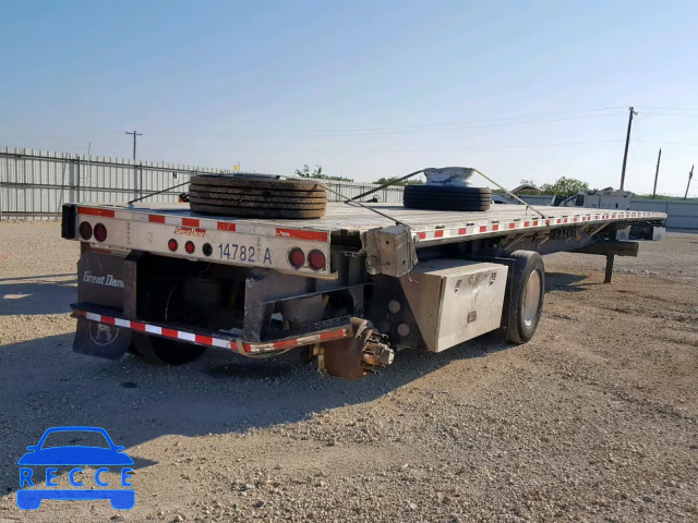 2013 GREAT DANE TRAILER TRAILER 1GRDM9623DH716312 Bild 5