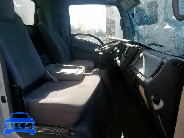 2016 CHEVROLET 3500HD JALBDW176G7F01618 image 4