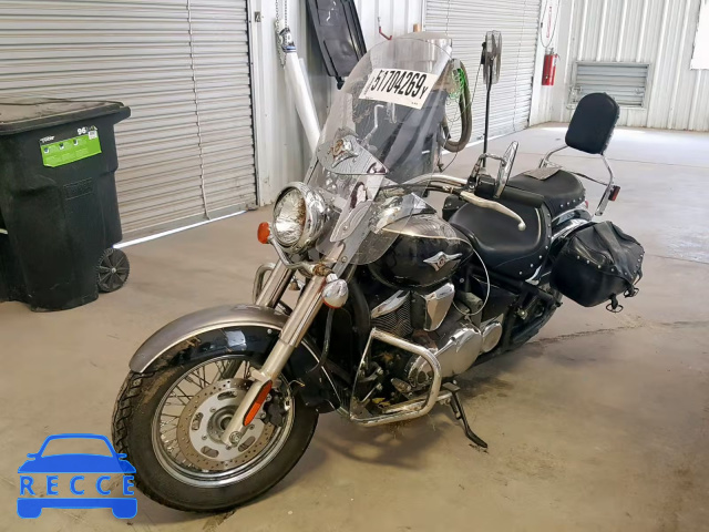 2014 KAWASAKI VN900 D JKAVN2D18EA050730 image 1