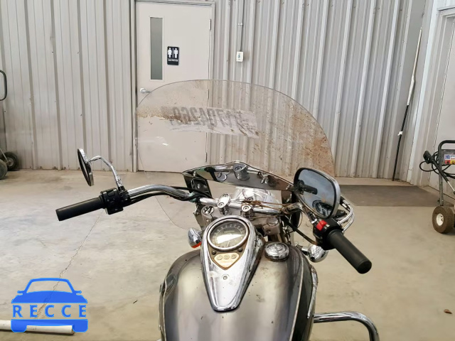 2014 KAWASAKI VN900 D JKAVN2D18EA050730 image 4