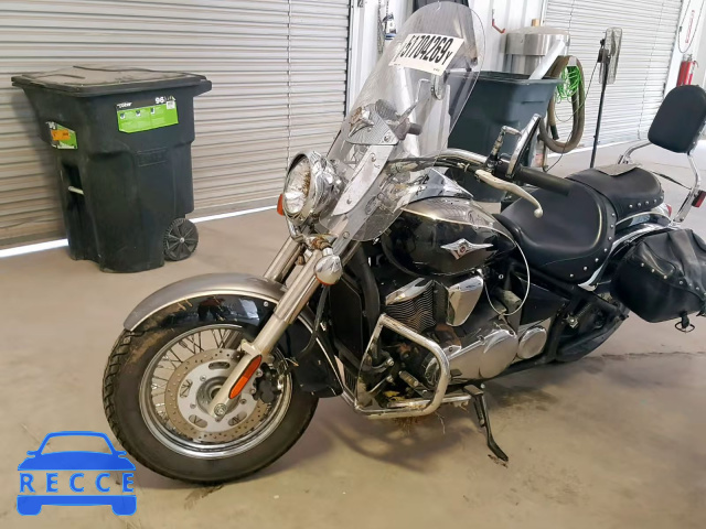 2014 KAWASAKI VN900 D JKAVN2D18EA050730 image 8