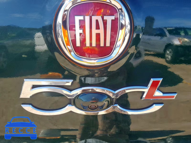 2016 FIAT 500L TREKK ZFBCFADH0GZ037866 image 8