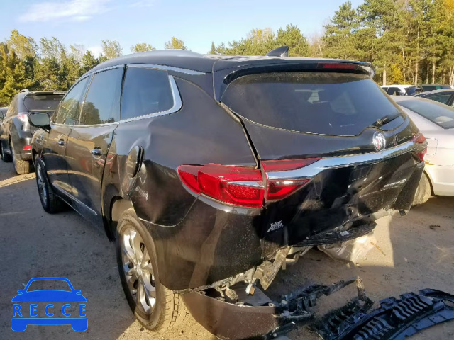 2019 BUICK ENCLAVE AV 5GAEVCKW5KJ179001 image 2